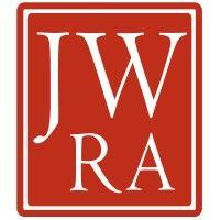 jeff wilkinson, r.a. logo image