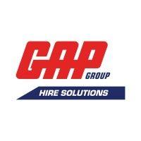 gap group limited logo image