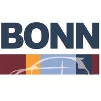 bonn automotriz logo image