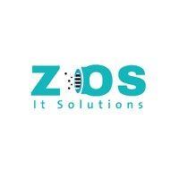 zos logo image