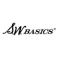 s.w. basics logo image