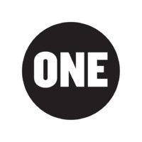 the one campaign logo image