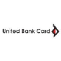 united bank card logo image