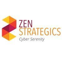 zen strategics llc logo image