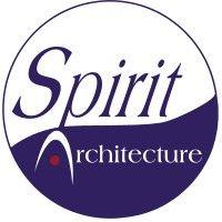 spirit architecture group, llc logo image