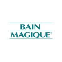 bain magique logo image