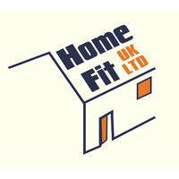 home fit uk ltd logo image