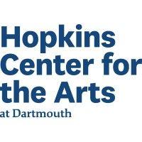 hopkins center for the arts at dartmouth logo image