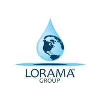 lorama group logo image