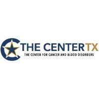 the center for cancer and blood disorders logo image