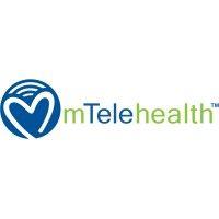 mtelehealth, llc logo image