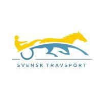 svensk travsport logo image