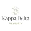 logo of Kappa Delta Foundation