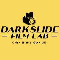 darkslide film lab logo image