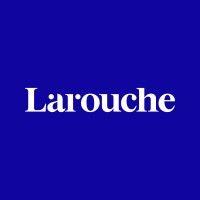 larouche logo image