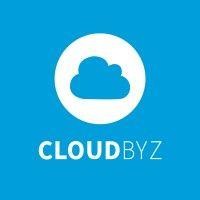 cloudbyz logo image