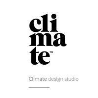 climate design studio