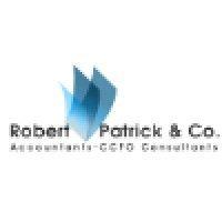 robert patrick & company logo image