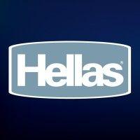 hellas logo image