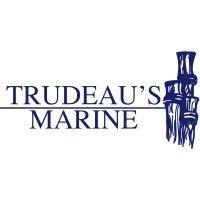 trudeau's marine - portland logo image