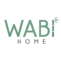 wabi home logo image