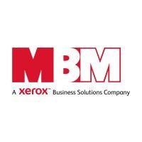 mbm logo image