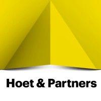 hoet & partners logo image