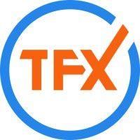 tfx logo image