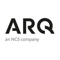 arq group logo image