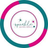 sparkle janitorial products logo image