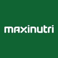 maxinutri logo image