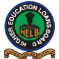 higher education loans board logo image