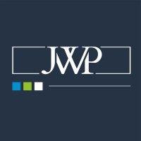 jwp patent & trademark attorneys logo image