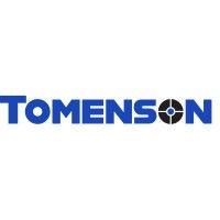 tomenson machine works inc. logo image