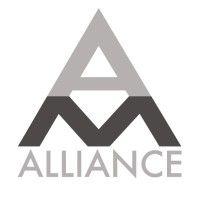 alliance management group logo image