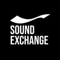 soundexchange logo image