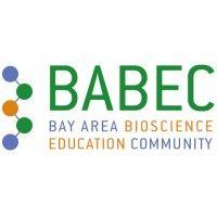 babec: bay area bioscience education community logo image