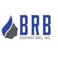 brb contractors, inc. logo image