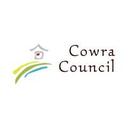 logo of Cowra Council