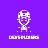 devsoldiers logo image