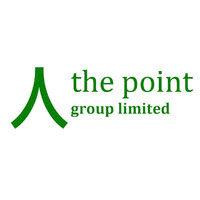 the point group limited