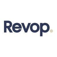 revop consultants logo image