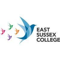 sussex downs college logo image