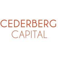 cederberg capital logo image