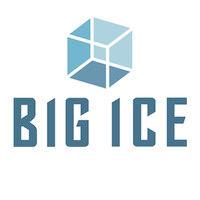 big ice logo image