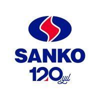 sanko holding logo image