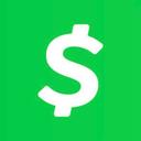 logo of Cash App