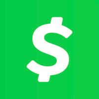 cash app logo image