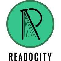 readocity logo image