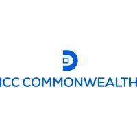 icc commonwealth logo image